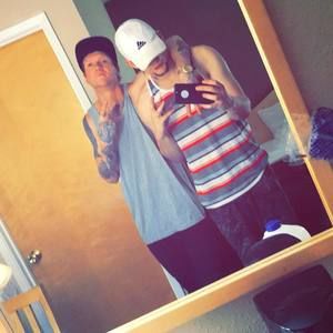 Meet your Posher, Blain